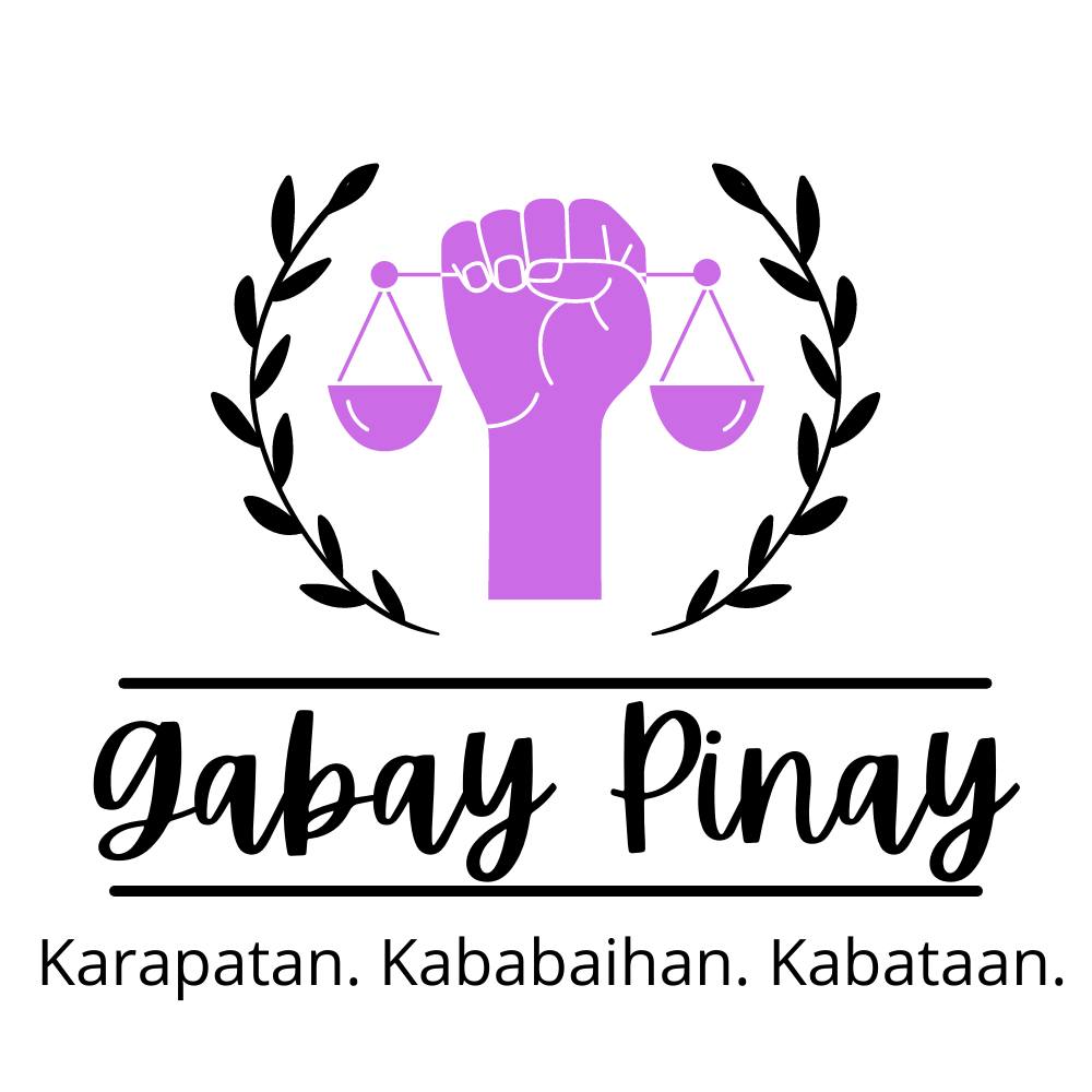 Gabay Pinay - Ang 