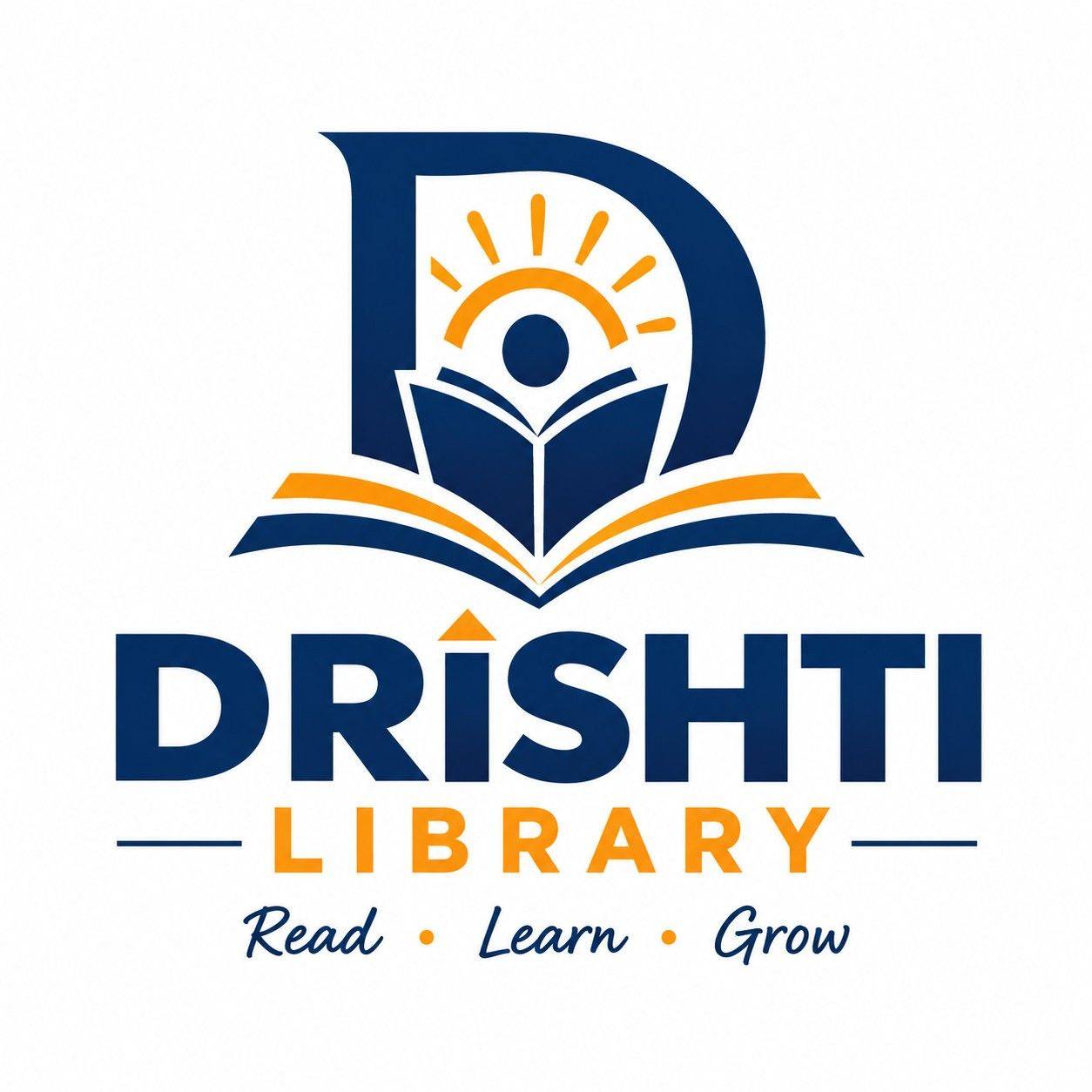 Drishti Library | Bihar Sharif