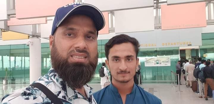 Daim Nawaz