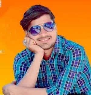 Singer Manish Mastana