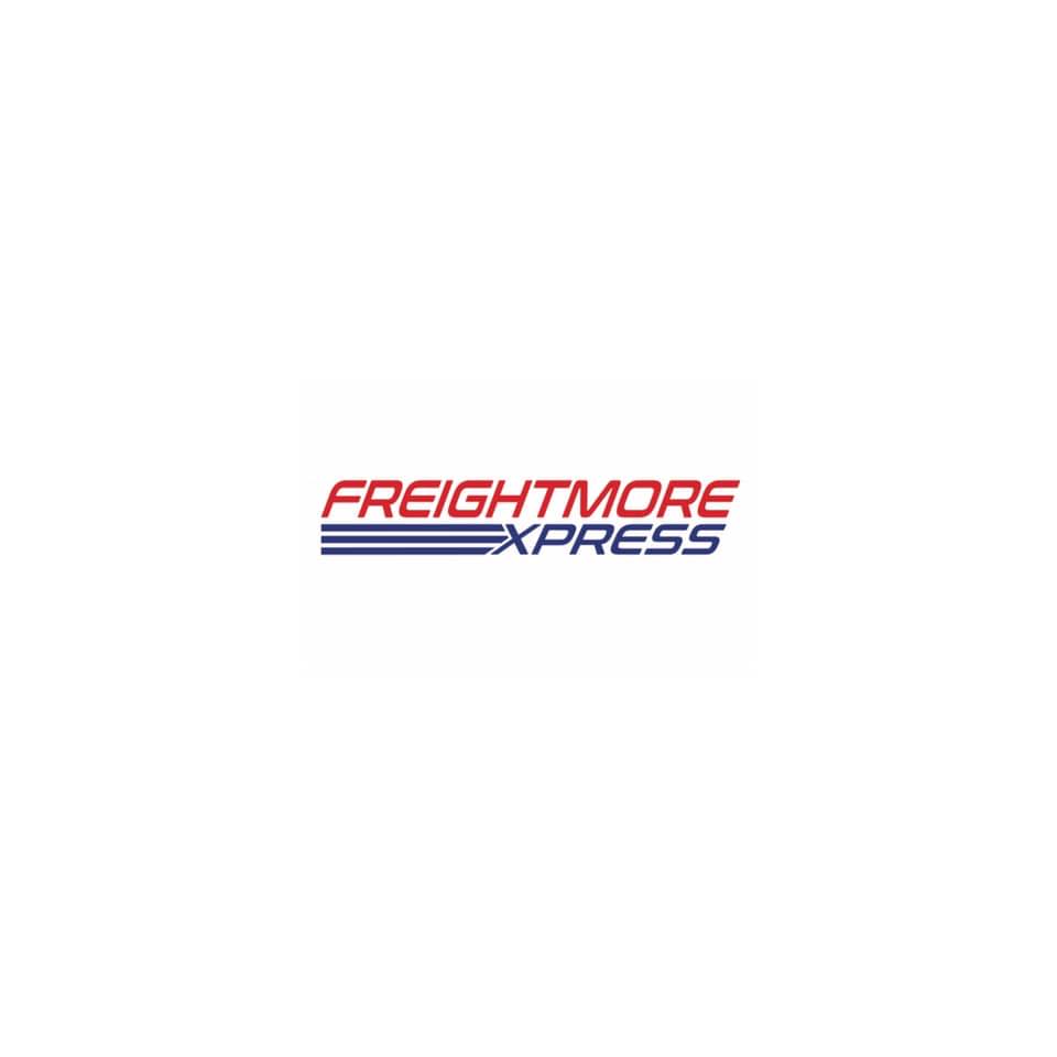 Freightmore Express - “It is in your hands to make the world a better ...