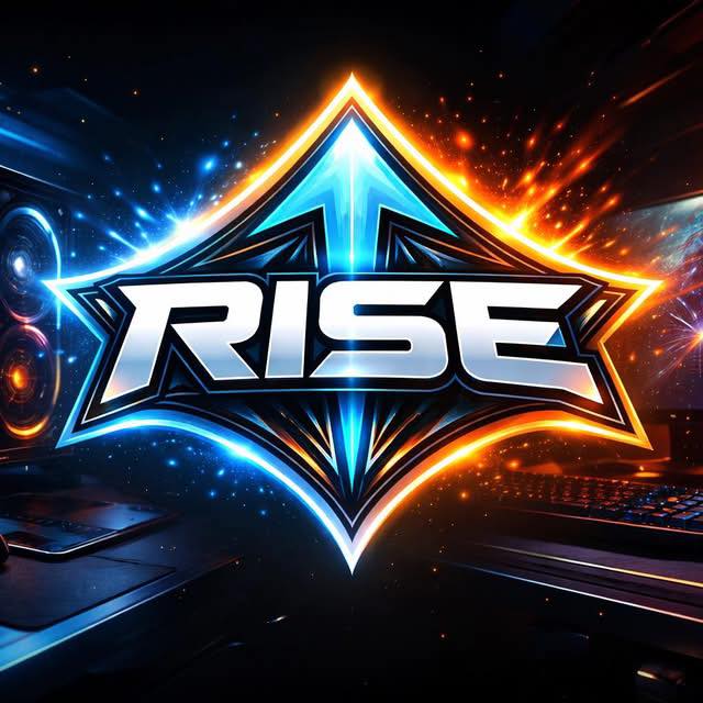 Rise Esport Center