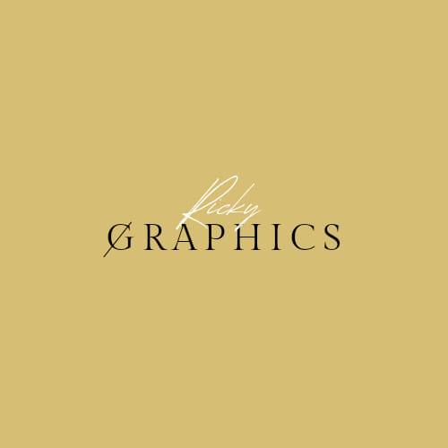 Graphics by Ricky | Johannesburg