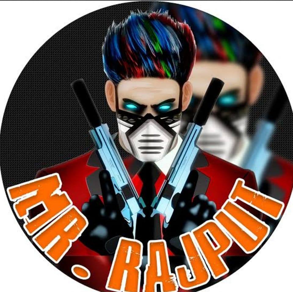 Mr.Rajpoot
