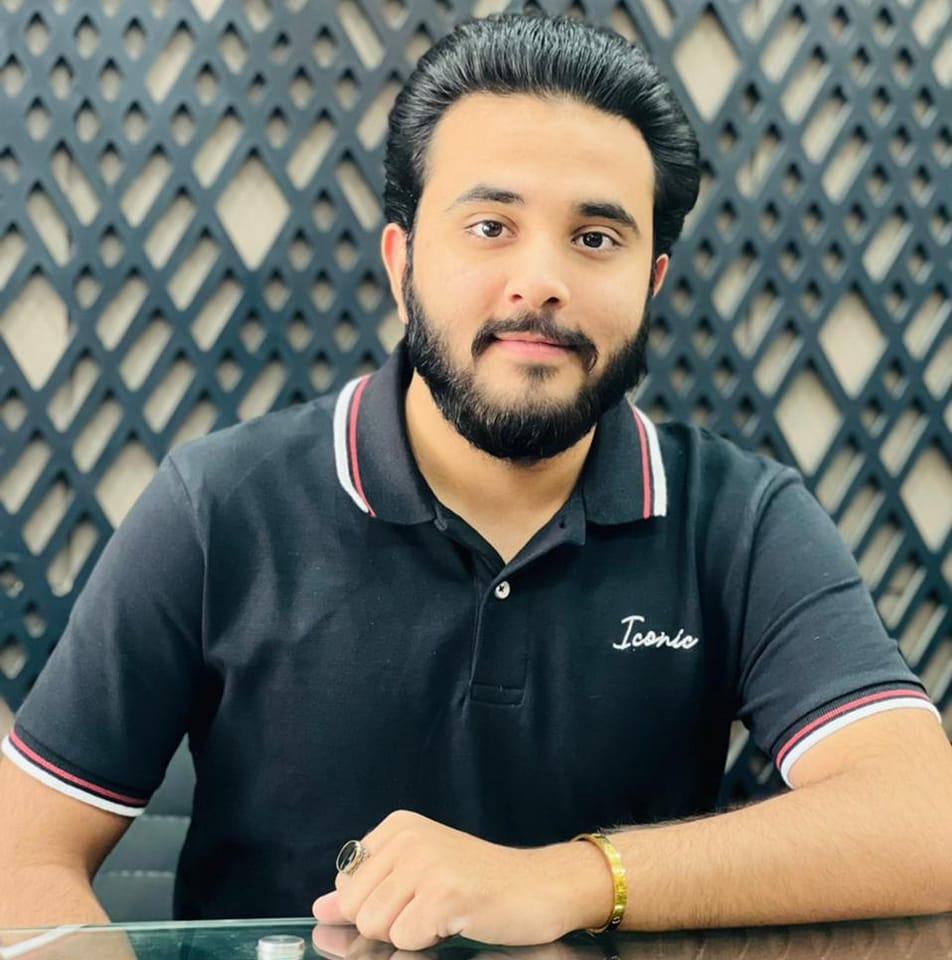 Shaheer Amir Property Advisor | Rawalpindi