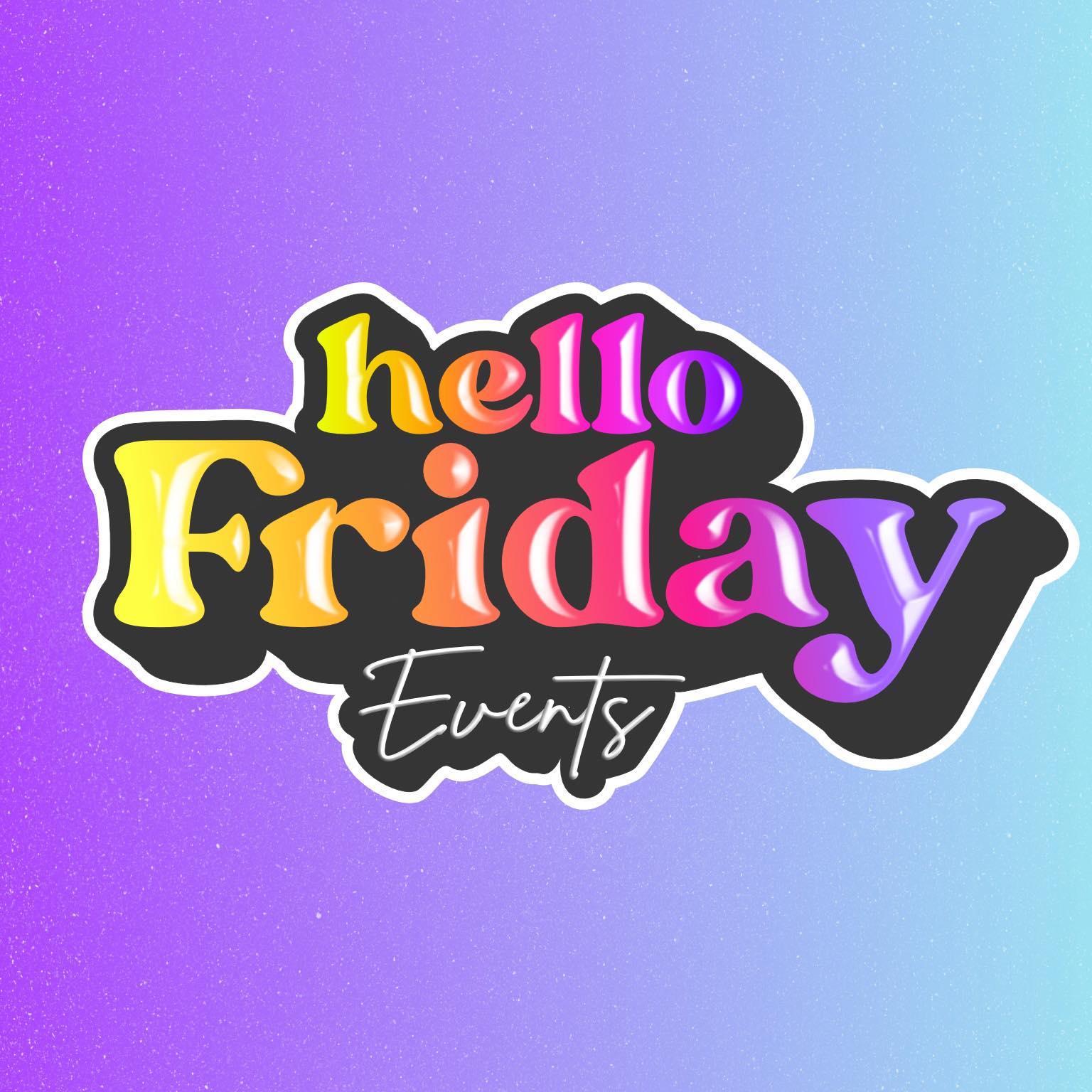 Hello Friday Events | Jamaica NY
