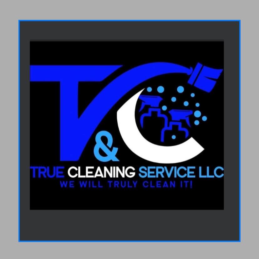 True Cleaners Service LLC