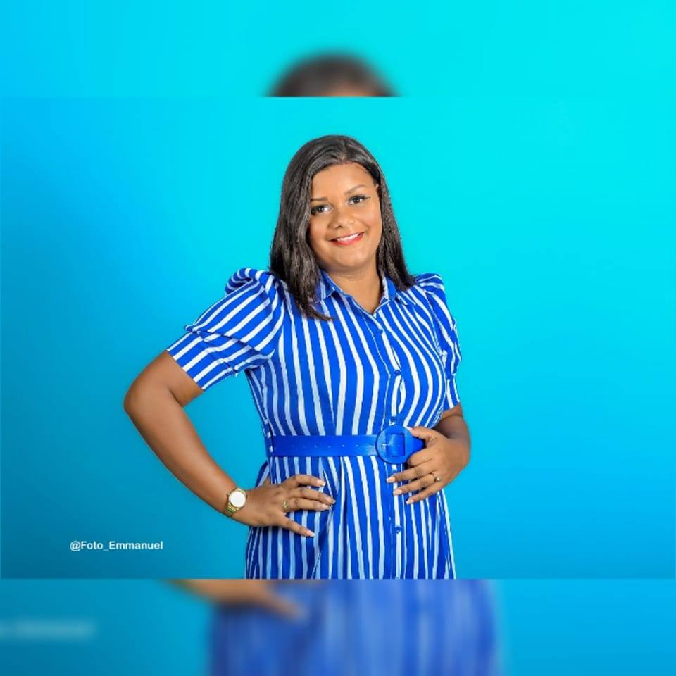Profeta Lissa Roa
