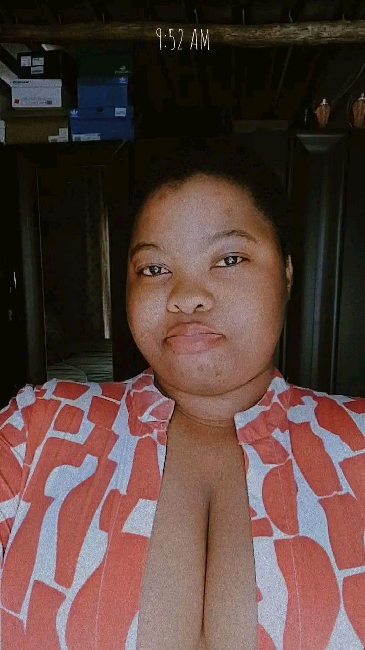 Salamina Moloko Mabuse