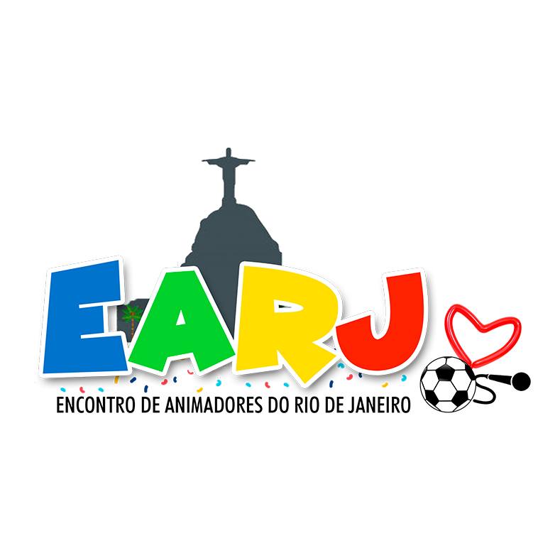 EARJ - Encontro de Animadores do Rio de Janeiro