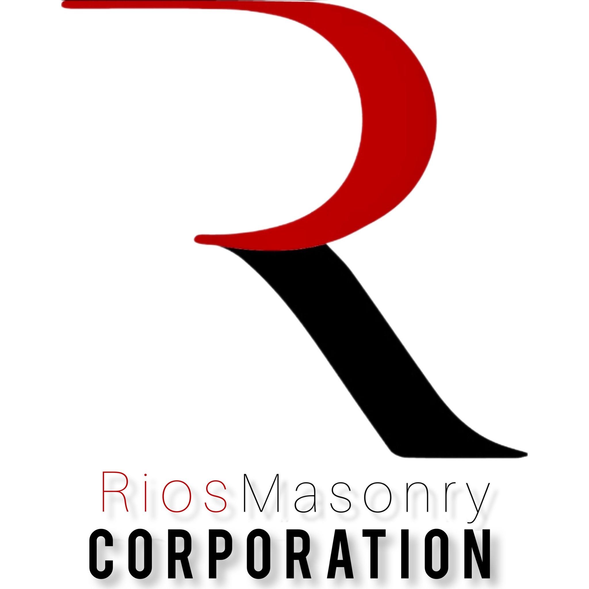 Rios Masonry Corporation