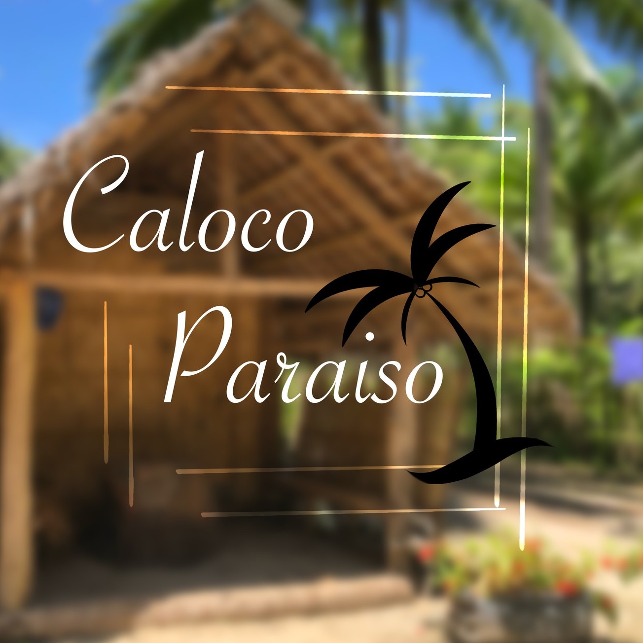 Caloco Paraiso Beach House