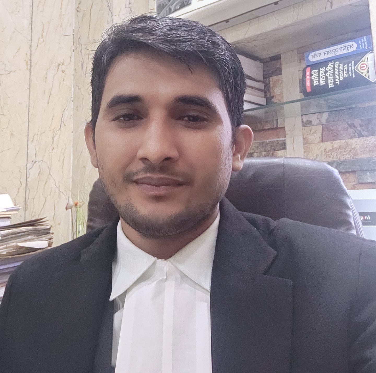 Subhan advocate | Kanpur