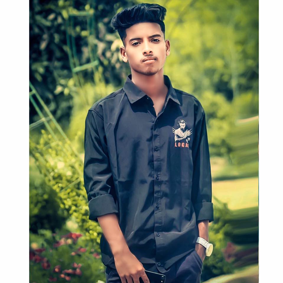 Tawsif Ahmed
