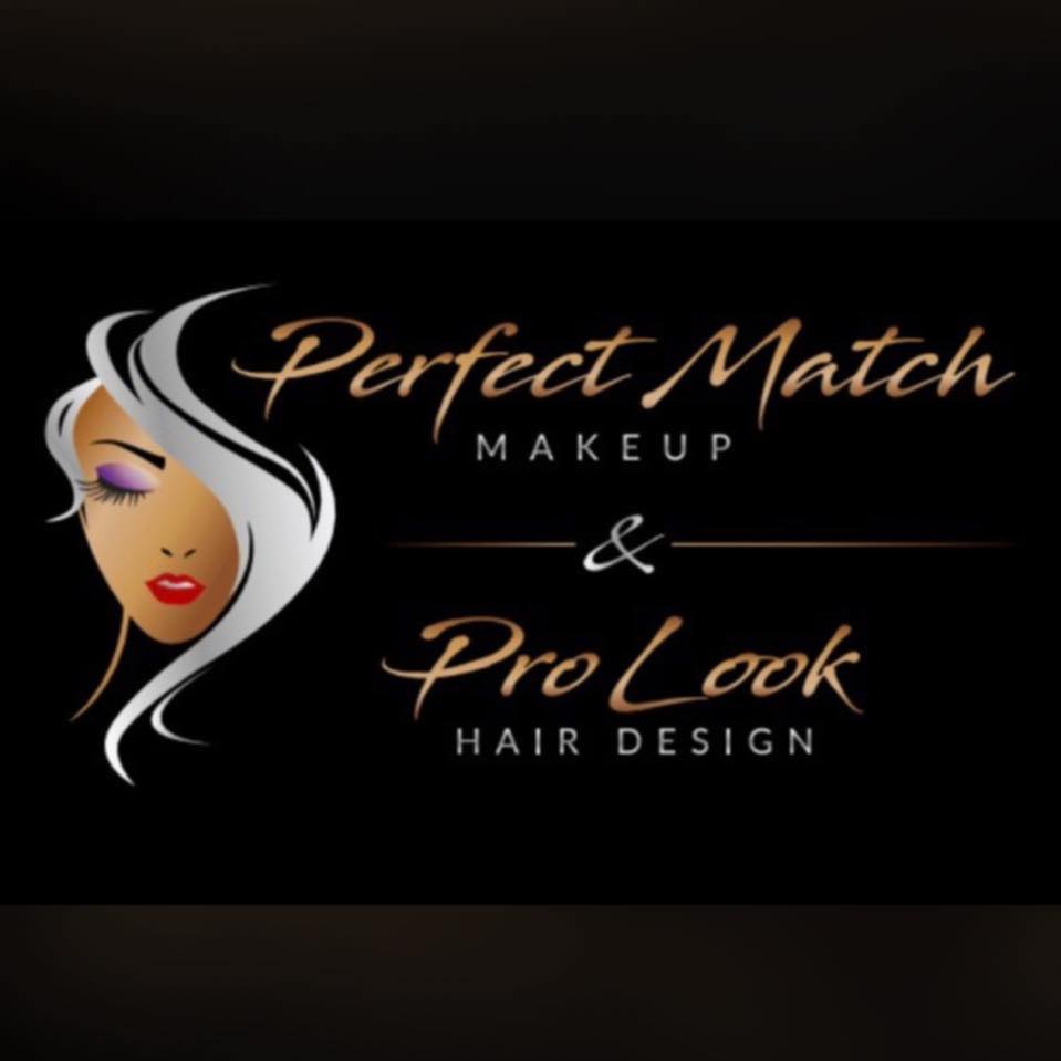 PerfectMatch Makeup and Hair powered by Tan2Win