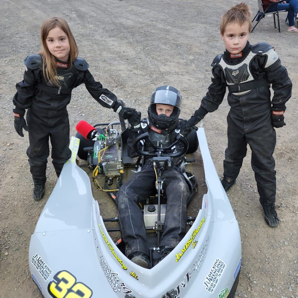 Strassburg Racing | Lewiston NY