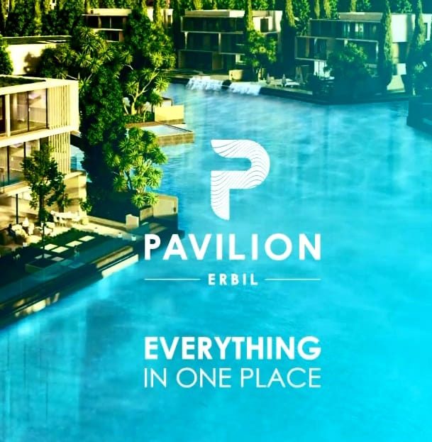 VIP Projects Erbil | Irbil