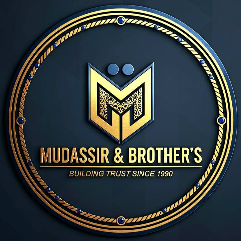 Mudassir & Brother's | Karachi