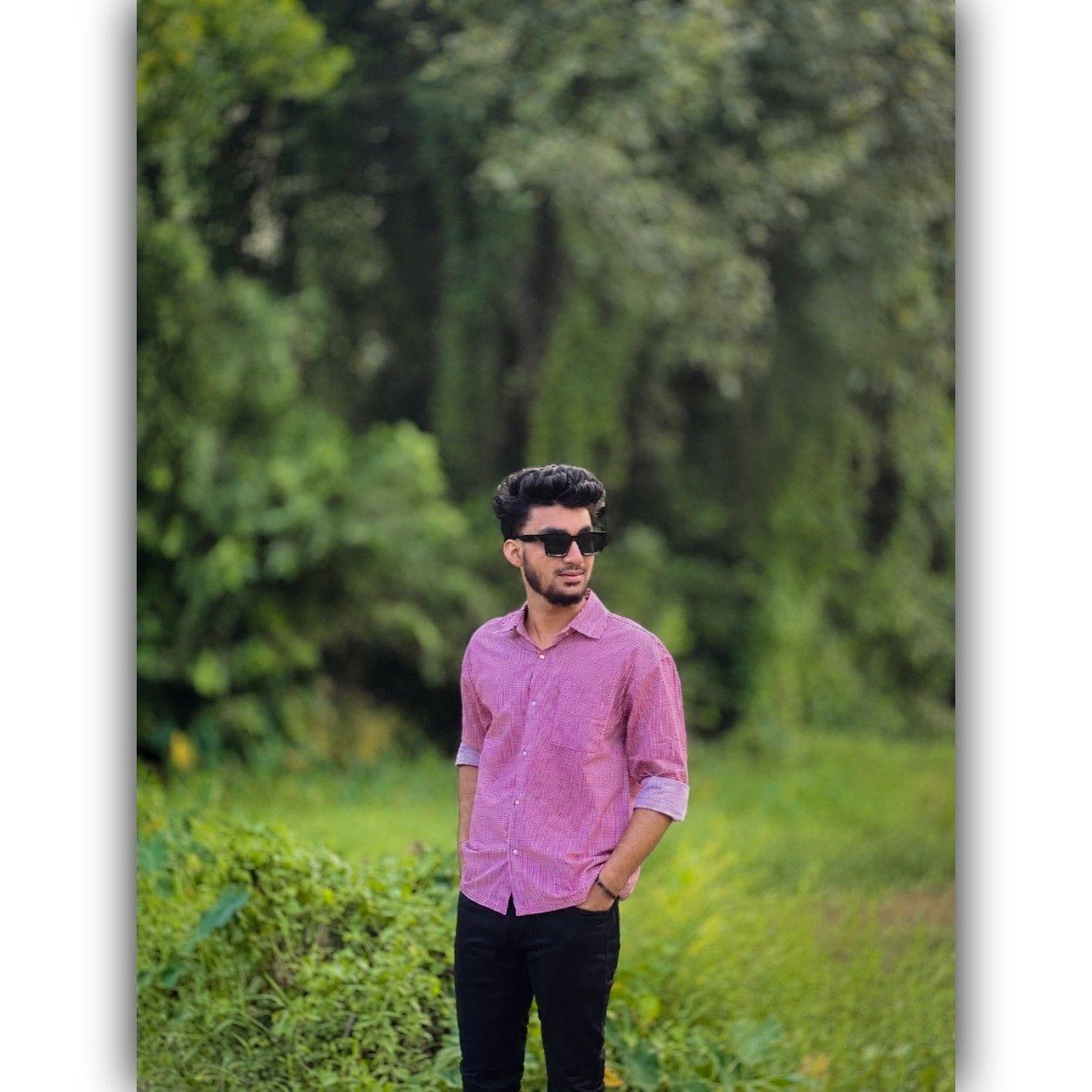 Faizah Rahman Mim