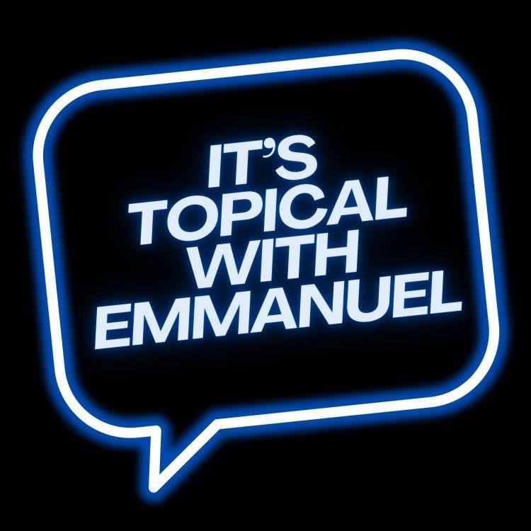 Emmanuel Rsa