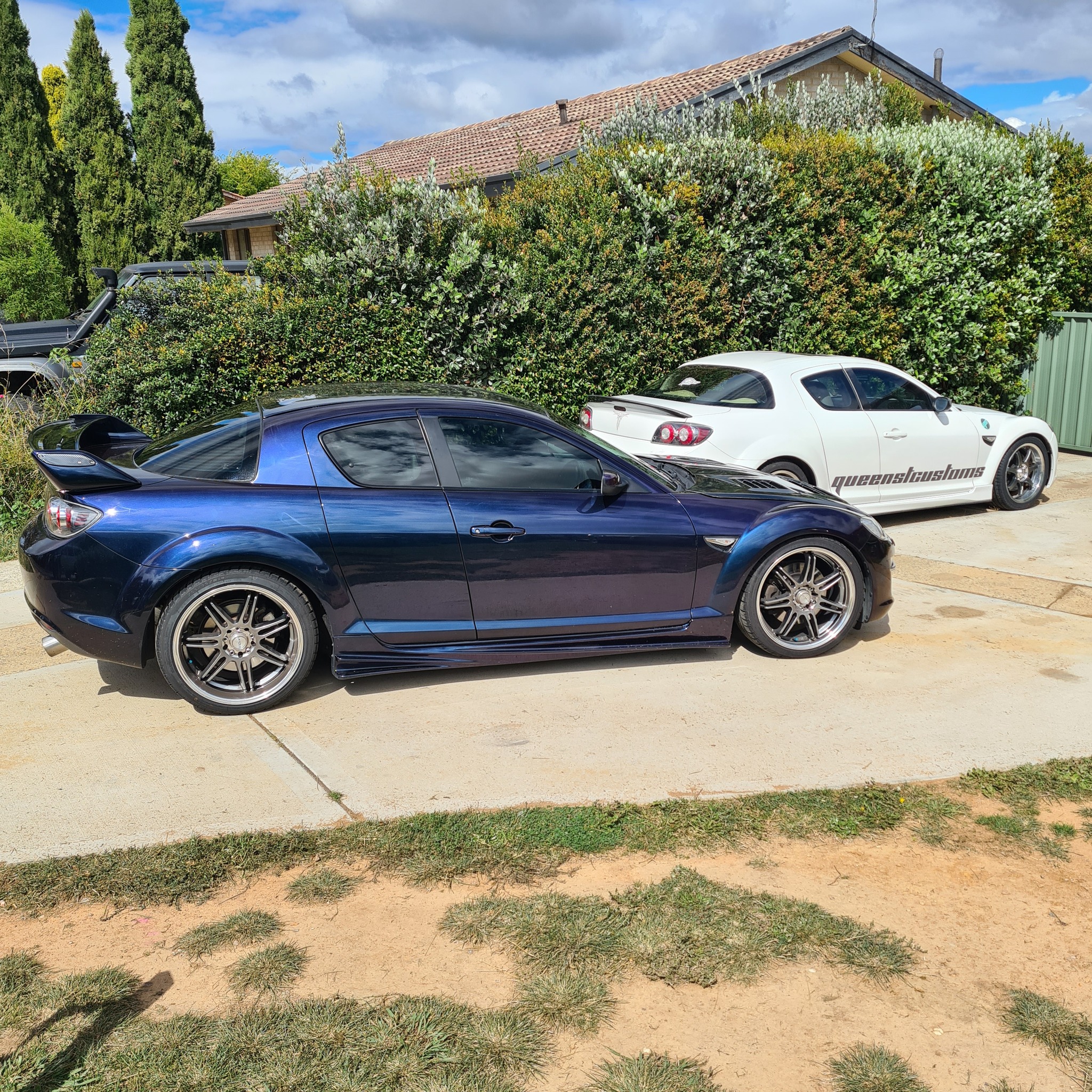 Mazda RX5 | Hi guys anyone have a diff centre they want to sell | Facebook