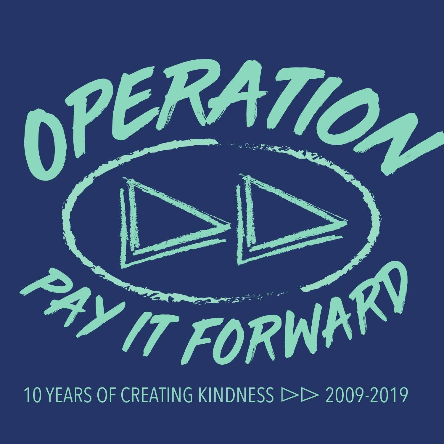 SWCC Pay it Forward