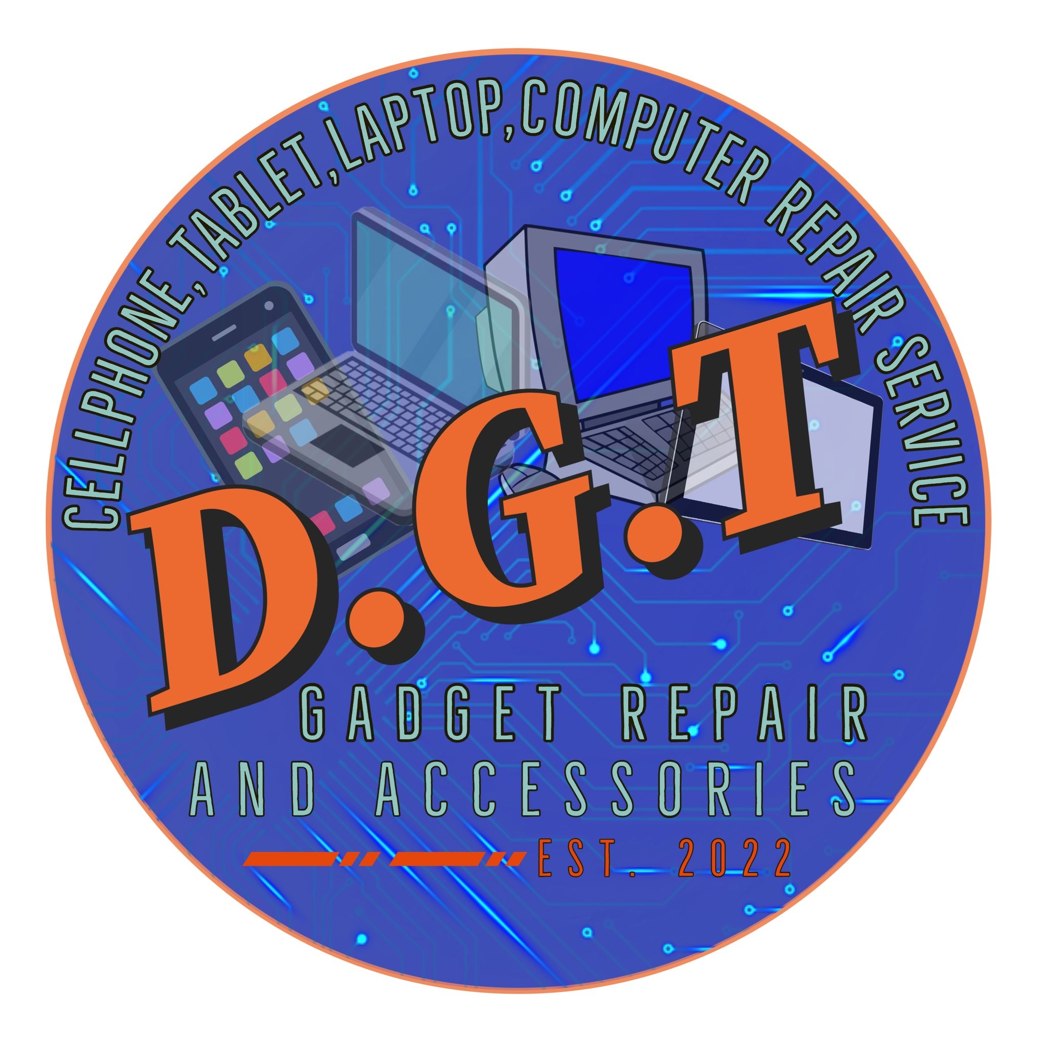 Curated visual reference: Gadget Insurance For Repair Reference: Dgt Gadget Repair Shop