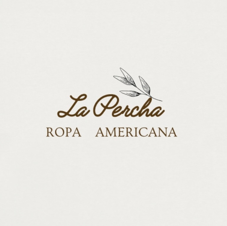 La Percha Ropa Americana