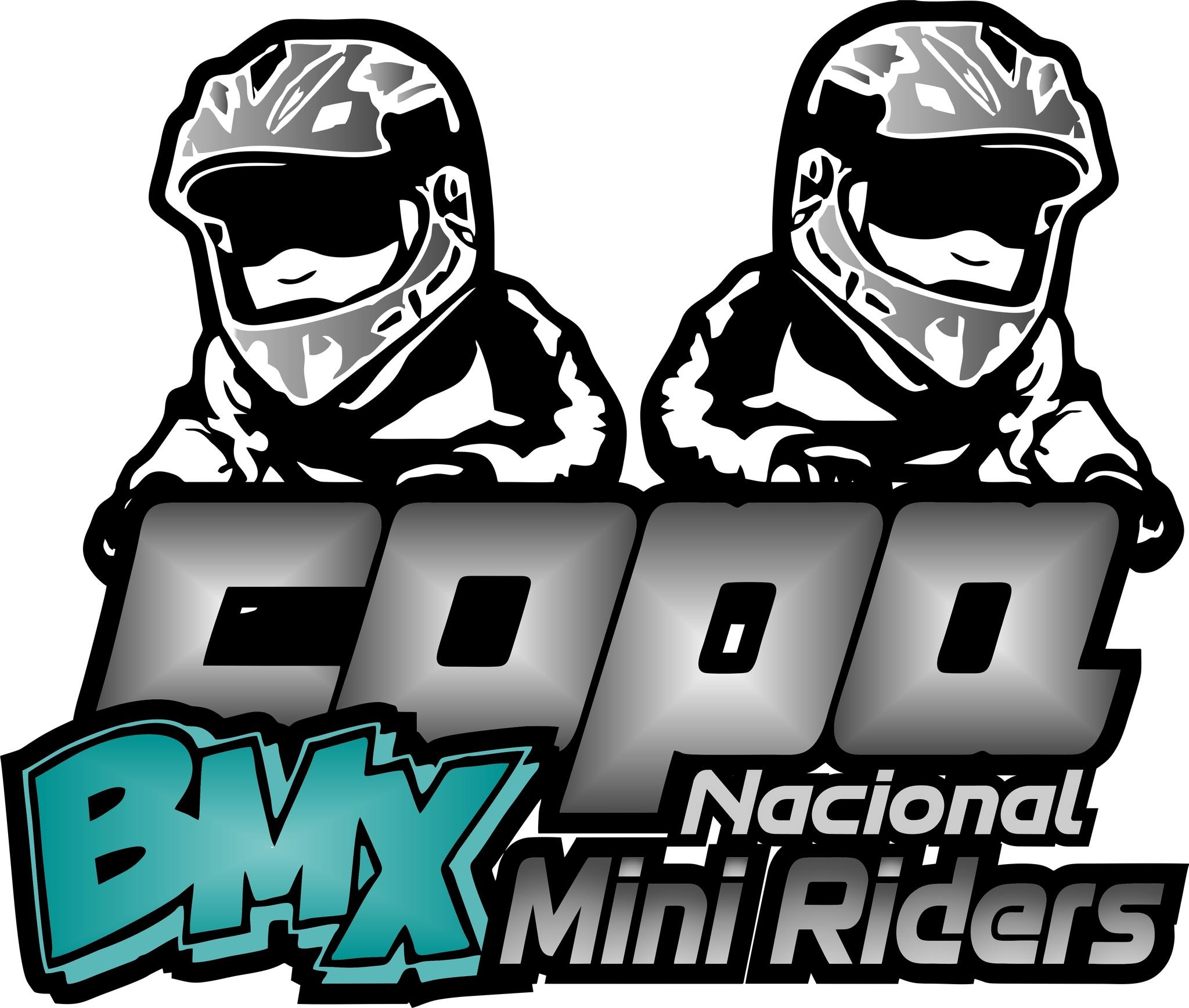 Copa BMX Mini Riders