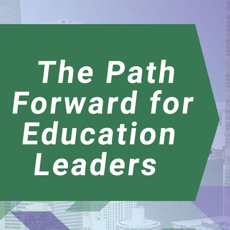 The Path Forward Summit | Charlottesville VA