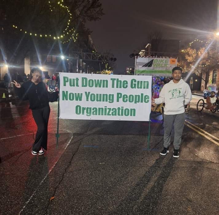 Queen City News - 'GONE TOO SOON' 🙏 | Chesterfield County... | Facebook