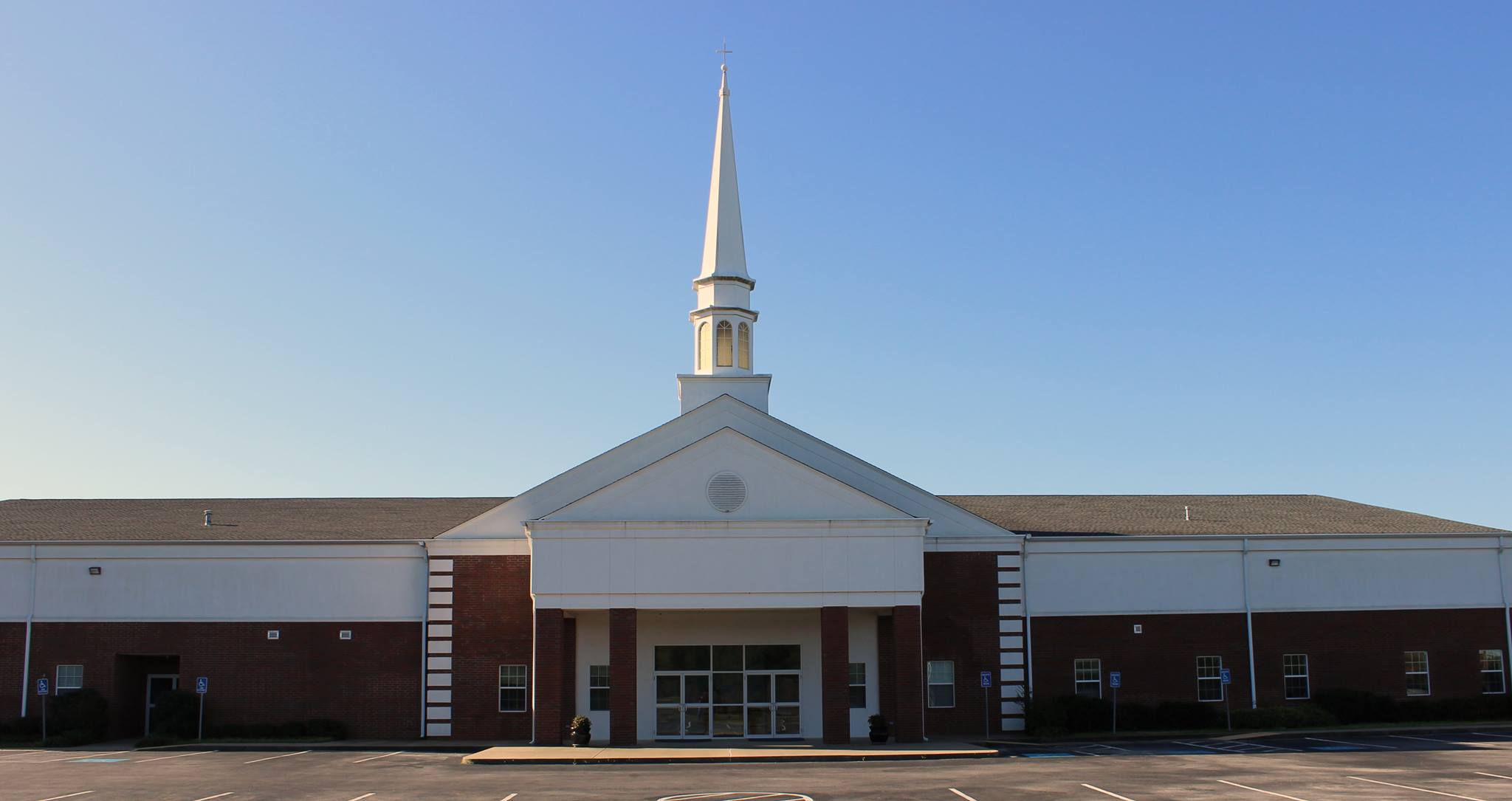 Central Baptist Church Lindale | Lindale TX