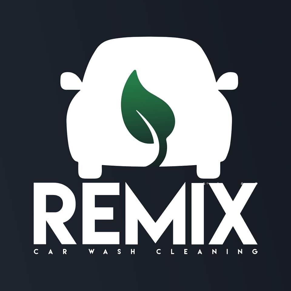 Remix Car Wash Cleaning | Sérres
