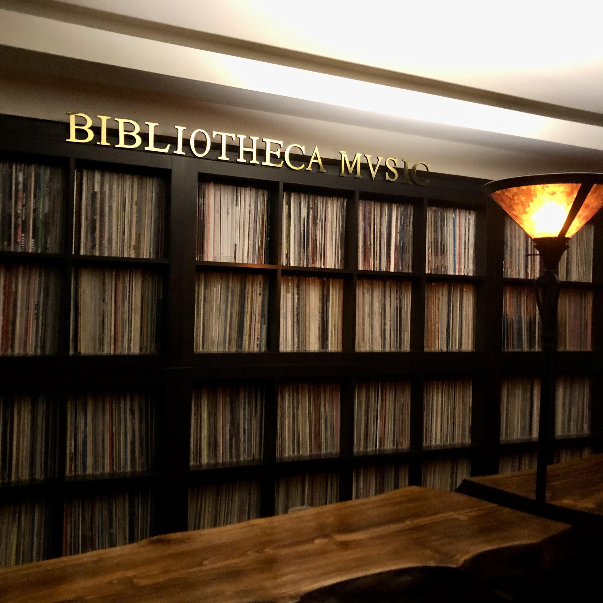 Bibliotheca Mvsic -ビブリオテカ ミュージック-