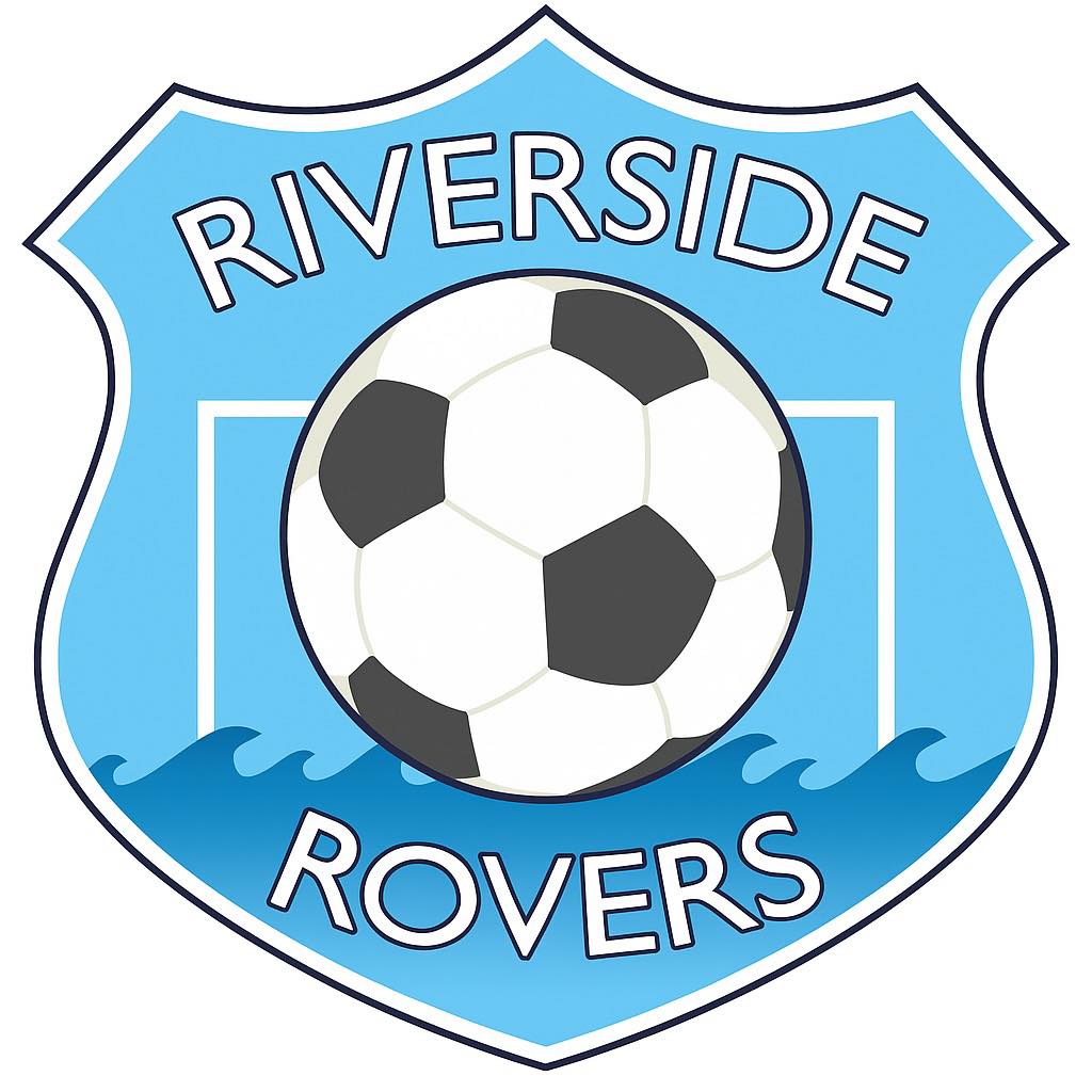 Riverside Rovers Junior Football Club