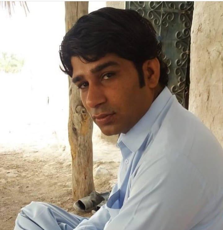 Sh Tahir Jan Fc Gomazi