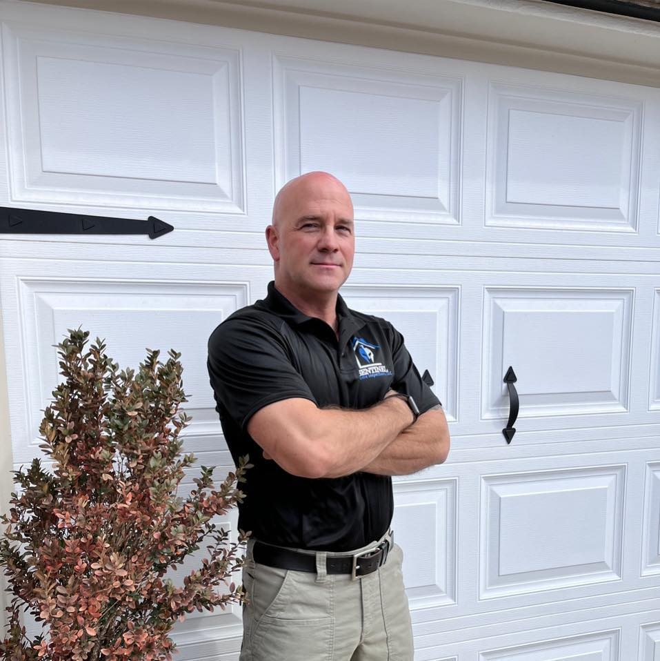 Sentinel Home Inspections, LLC