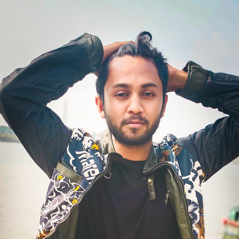 RAJA Bangladeshi