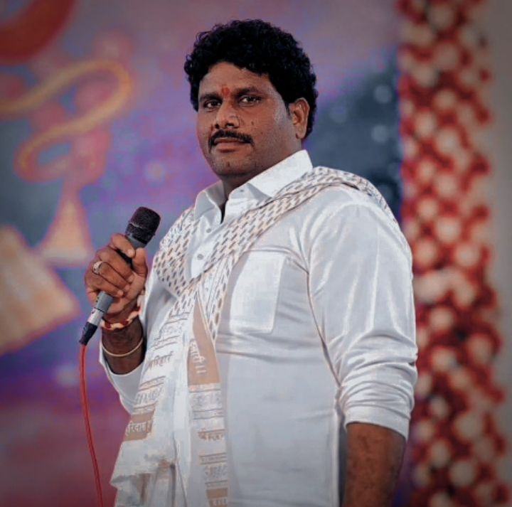 Vijay Kumar