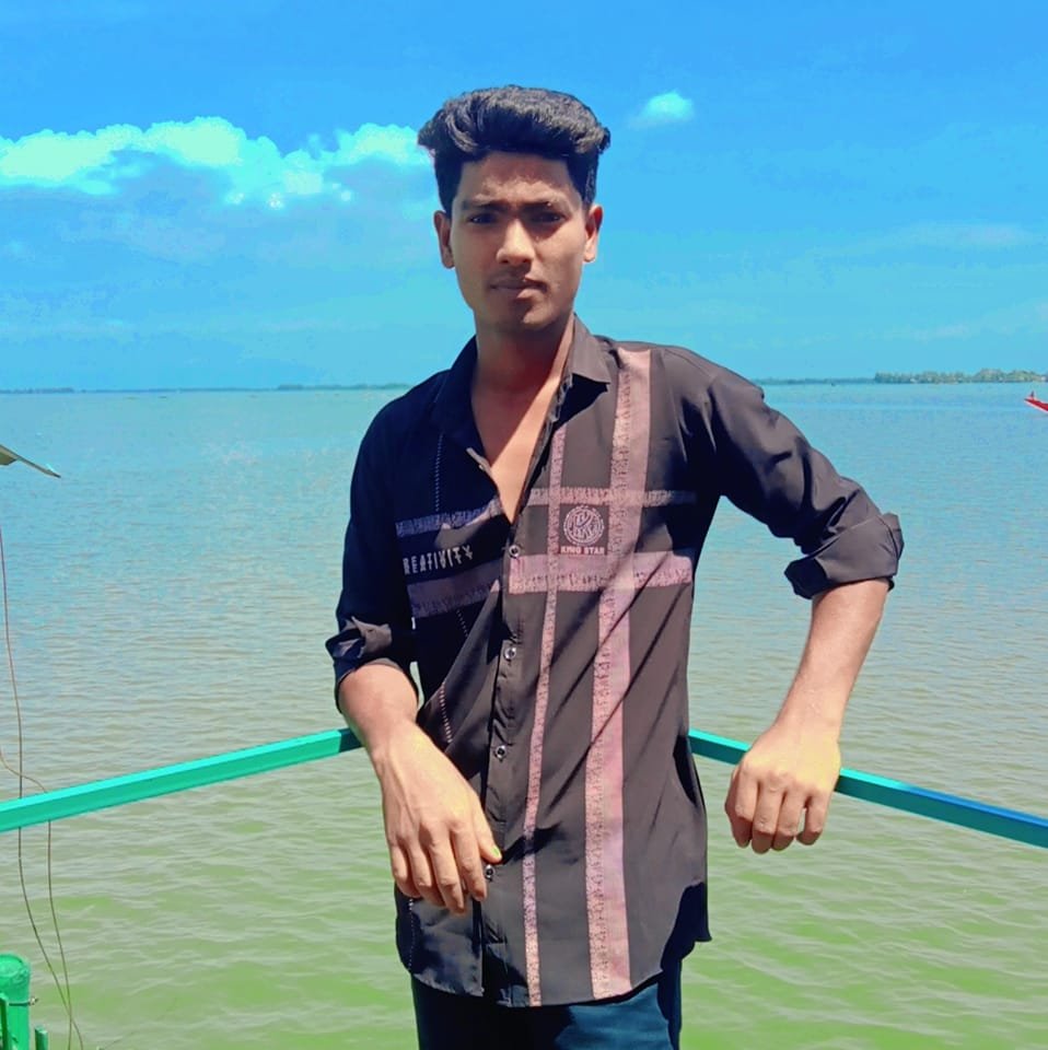 Md Sujon