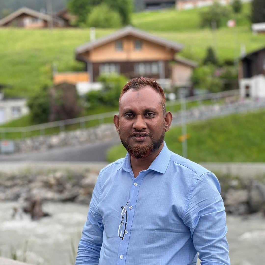 Abu bakar