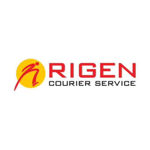 Rigen Courier Service - DHL Service Point | Ermita