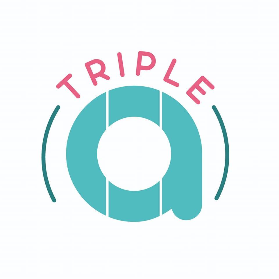 Triple A - ¡ESTA AGENDA ES UNA BELLEZA!🥰 . Gracias por confiar en ...