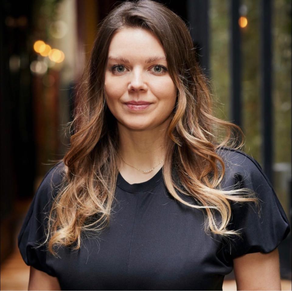 Dr Rumi Kisyova | Bath