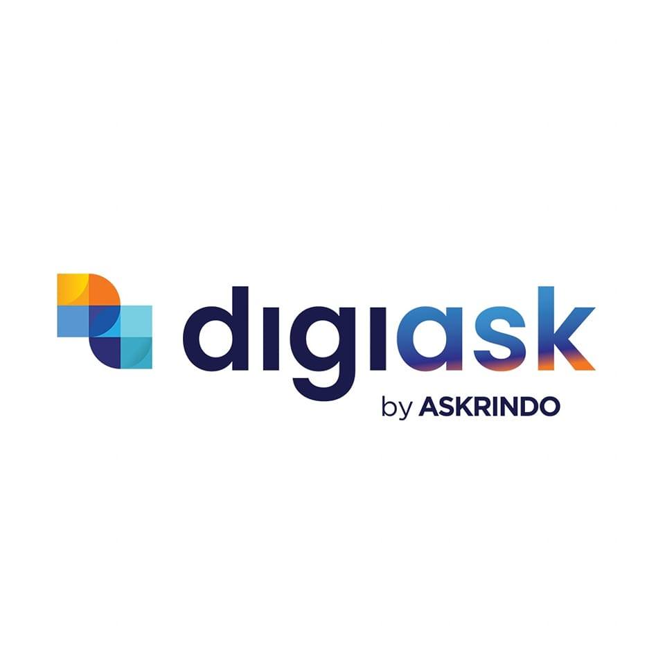 digiask by Askrindo | Jakarta