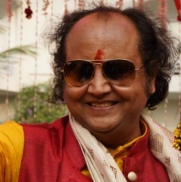 Sanjay Rai