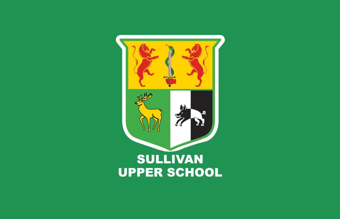 Sullivan Upper Music