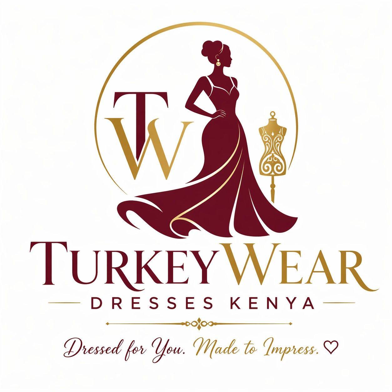 Turkey Wear Dresses Kenya Nairobi