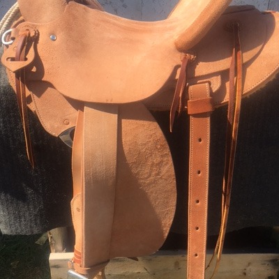 Robertson Cowboy Shop | Stavely AB