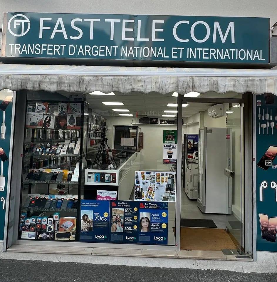 Fast Telecom